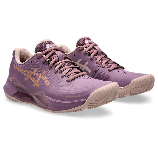 Asics Gel-Challenger 14 Padel Shoes: Ultimate Stability, Support &amp; Control