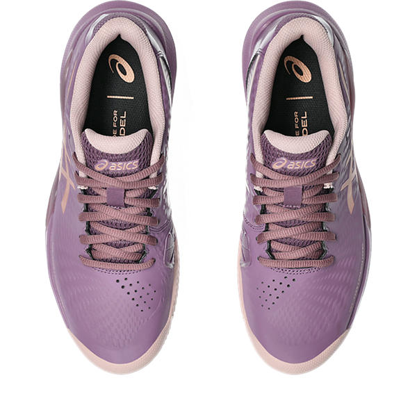 Asics Gel-Challenger 14 Padel Shoes: Ultimate Stability, Support &amp; Control