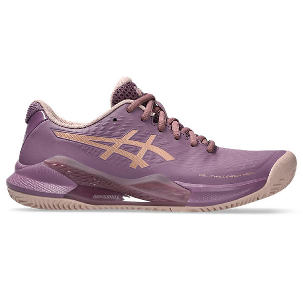 Asics Gel-Challenger 14 Padel Shoes: Ultimate Stability, Support & Control