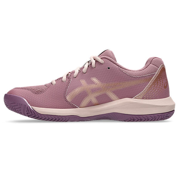 Asics Gel Dedicate 8 Padel Shoe: Ultimate Stability & Flexible Performance