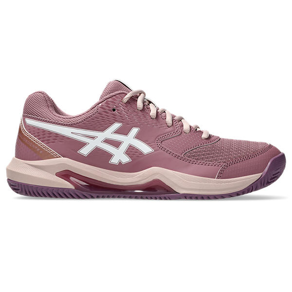 Asics Gel Dedicate 8 Padel Shoe: Ultimate Stability & Flexible Performance