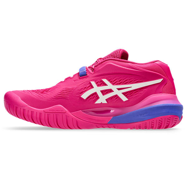 Asics Gel-Resolution X Women's Tennis Shoes: Ultimate Stability and Comfort