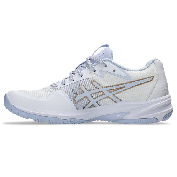 Asics Gel Netburner Professional FF 4: Lightweight, Agile Netball Shoes