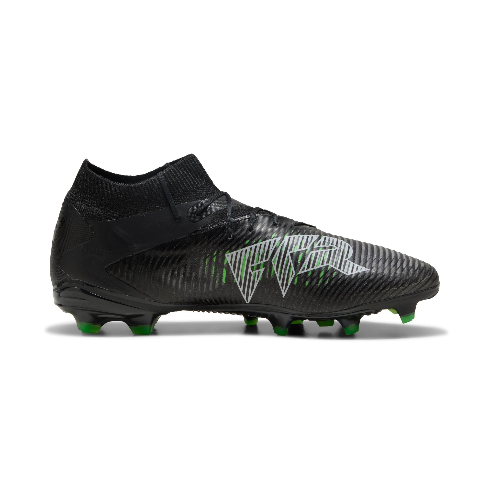 Puma Future 8 Pro FG/AG Soccer Cleats: Ultimate Agility, Grip, Flexible Fit