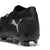 Puma Future 8 Match FG/AG Black Soccer Cleats for Agility & Control