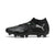 Puma Future 8 Match FG/AG Black Soccer Cleats for Agility & Control