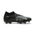 Puma Future 8 Match FG/AG Black Soccer Cleats for Agility & Control