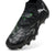 Puma Future 8 Match FG/AG Black Soccer Cleats for Agility & Control