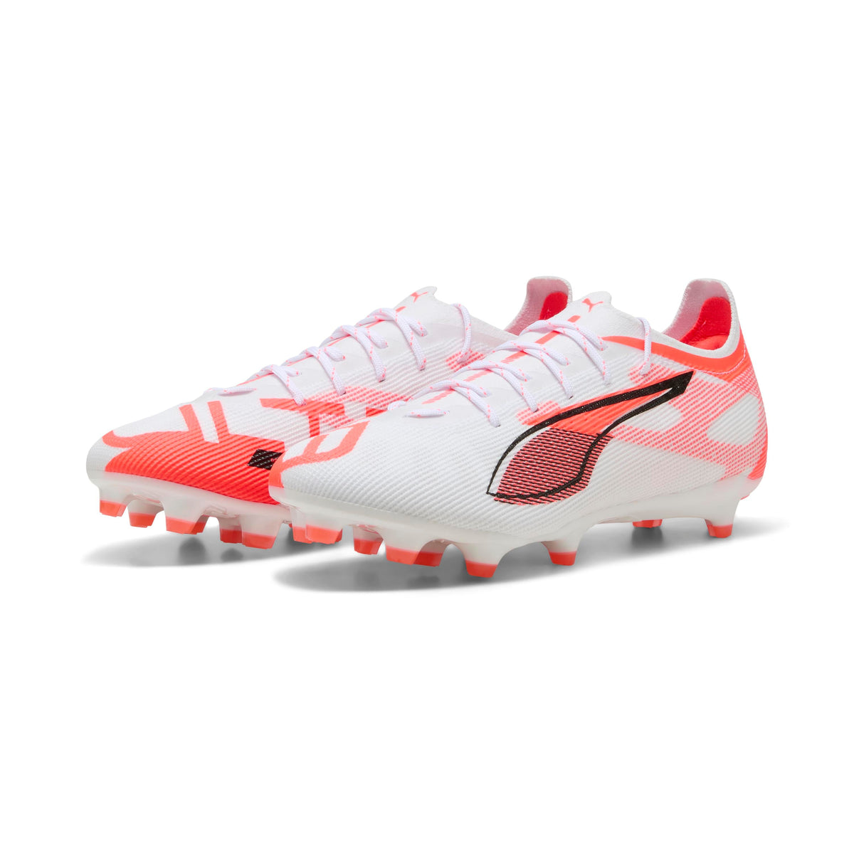 Puma Ultra 5 PRO FG/AG Soccer Cleats: Speed, Traction, Control