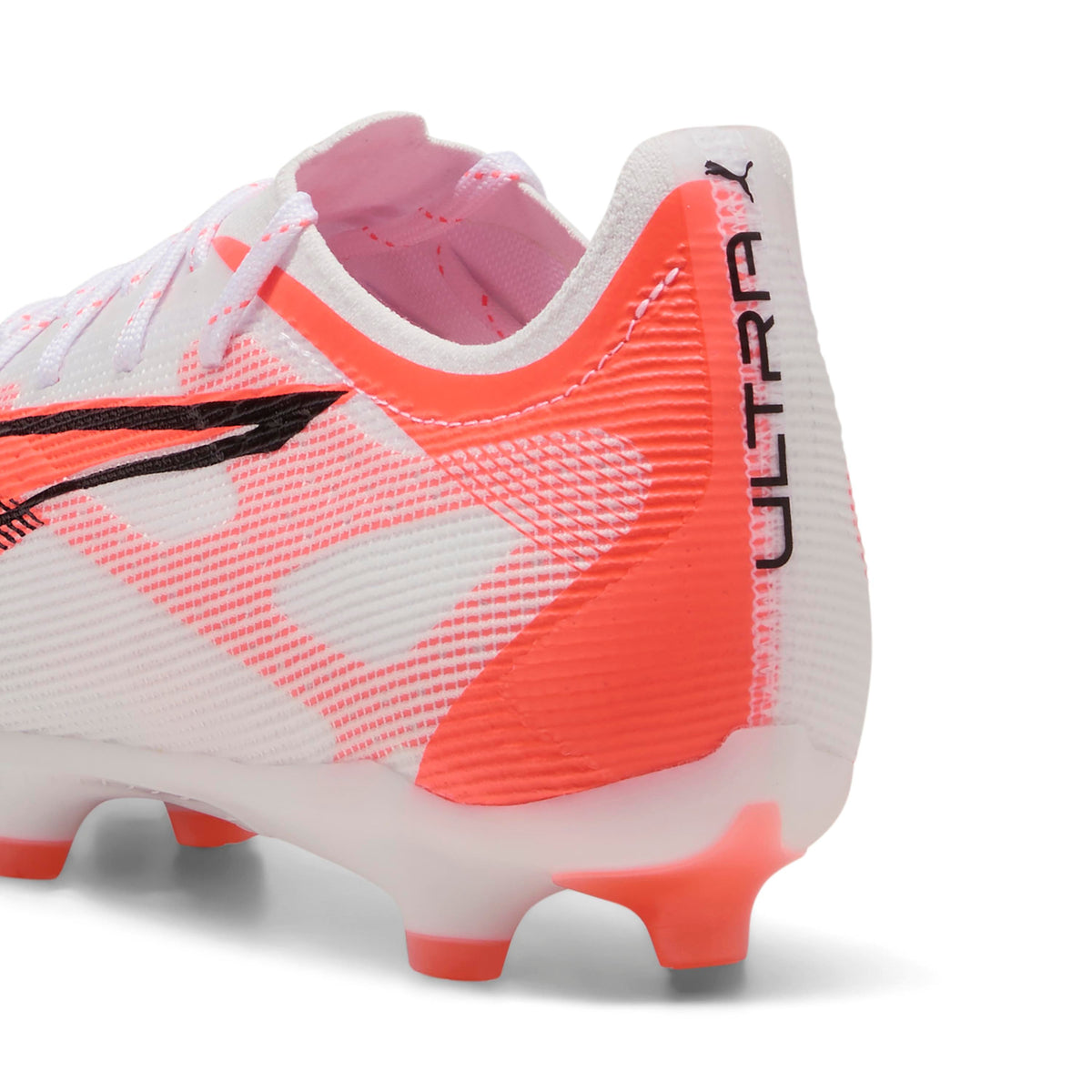 Puma Ultra 5 PRO FG/AG Soccer Cleats: Speed, Traction, Control