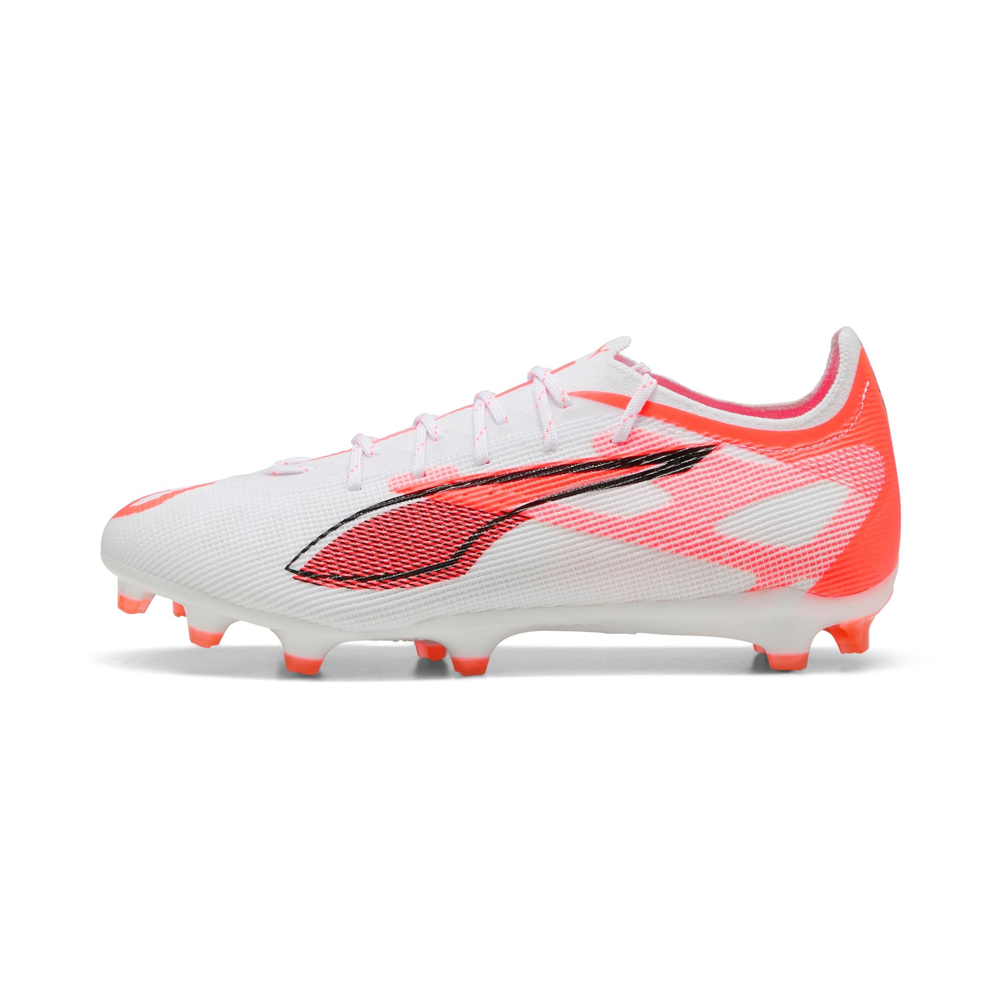 Puma Ultra 5 PRO FG/AG Soccer Cleats: Speed, Traction, Control