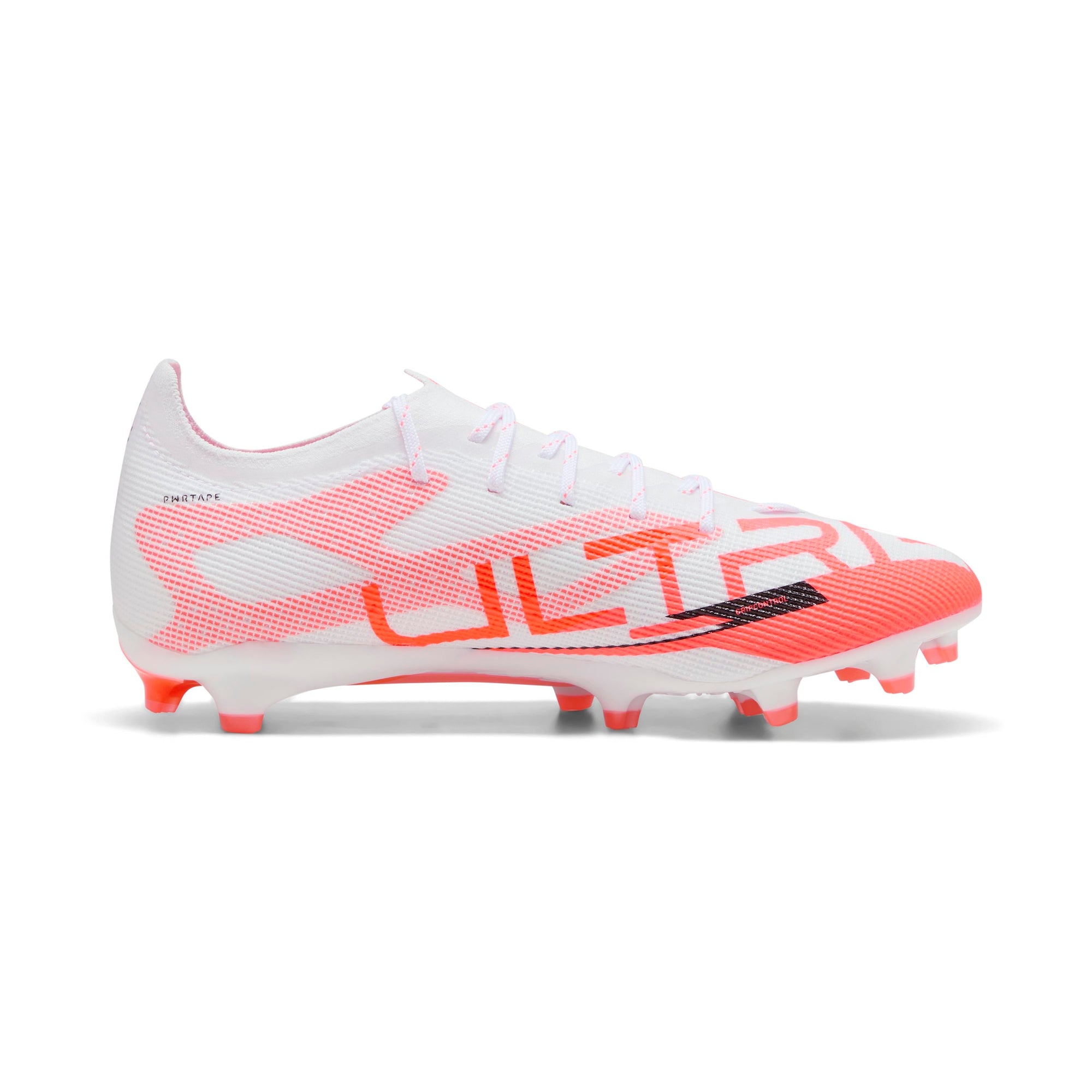 Puma Ultra 5 PRO FG/AG Soccer Cleats: Speed, Traction, Control