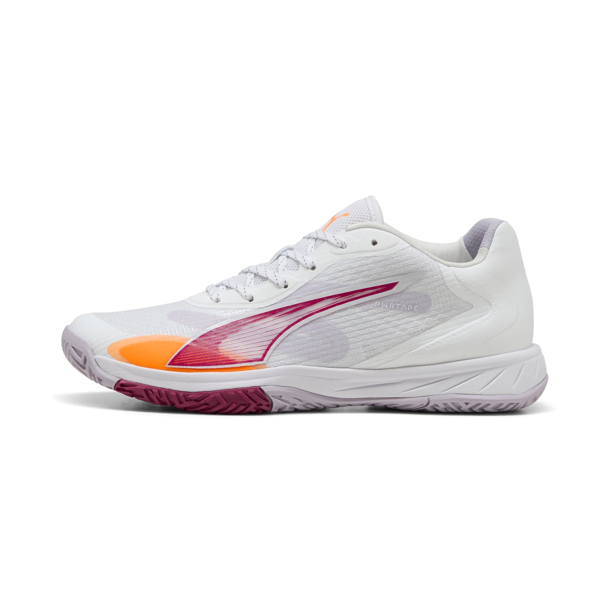 Puma Accelerate Turbo 4 Indoor Court Shoes - Speed, Grip, Cushioning