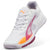 Puma Accelerate Turbo 4 Indoor Court Shoes - Speed, Grip, Cushioning