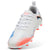 Puma Future 8 Play FG/AG Junior White Soccer Boots: Unleash Agility