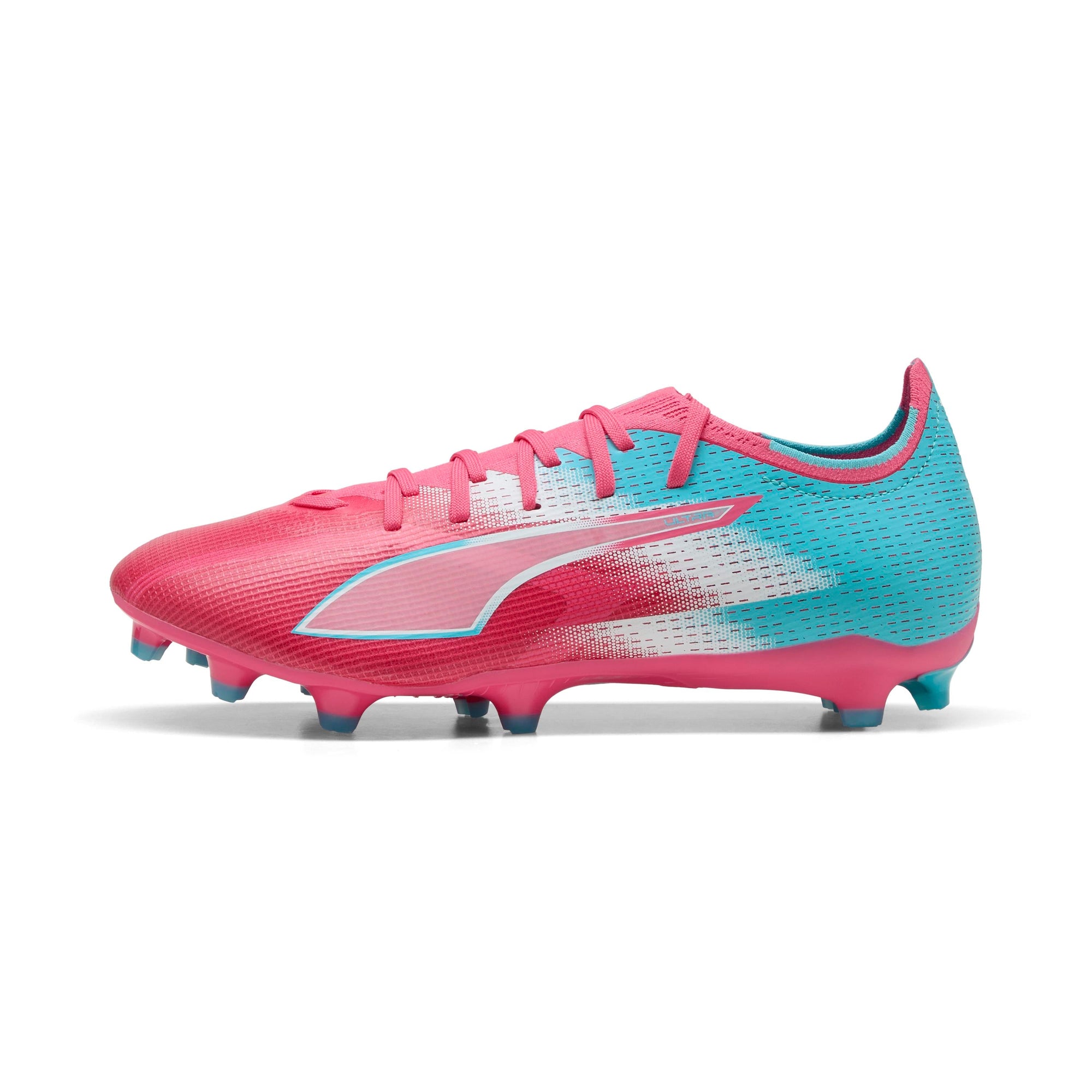 Puma Ultra 6 Match Re-Charge FG/AG Soccer Cleats: Speed System, Multi-Ground
