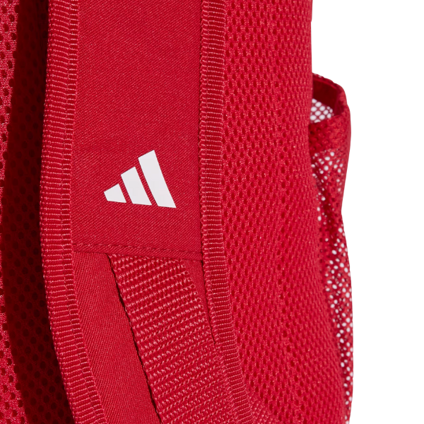 Adidas Liverpool FC Backpack: Durable, Comfortable, Adjustable for True Reds Fans