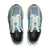 On Cloudsurfer Next Niagara/White: Effortless, Responsive Women's Running Shoe