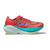 Hoka Mach X 2 Women's Performance Running Shoes - Grapefruit Electric Coral