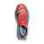 Hoka Mach X 2 Women's Performance Running Shoes - Grapefruit Electric Coral