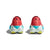 Hoka Mach X 2 Women's Performance Running Shoes - Grapefruit Electric Coral