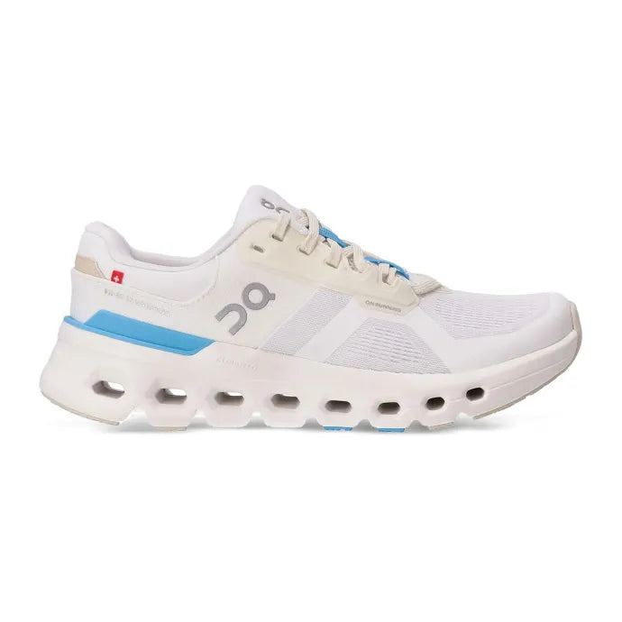 On Cloudrunner 2 Women's Stability Running Shoes - Cushioned Comfort