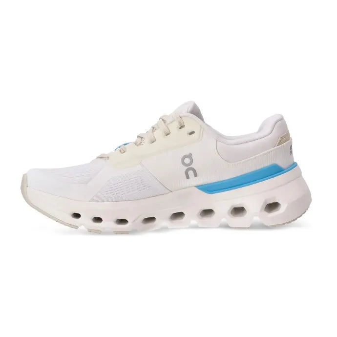 On Cloudrunner 2 Women's Stability Running Shoes - Cushioned Comfort