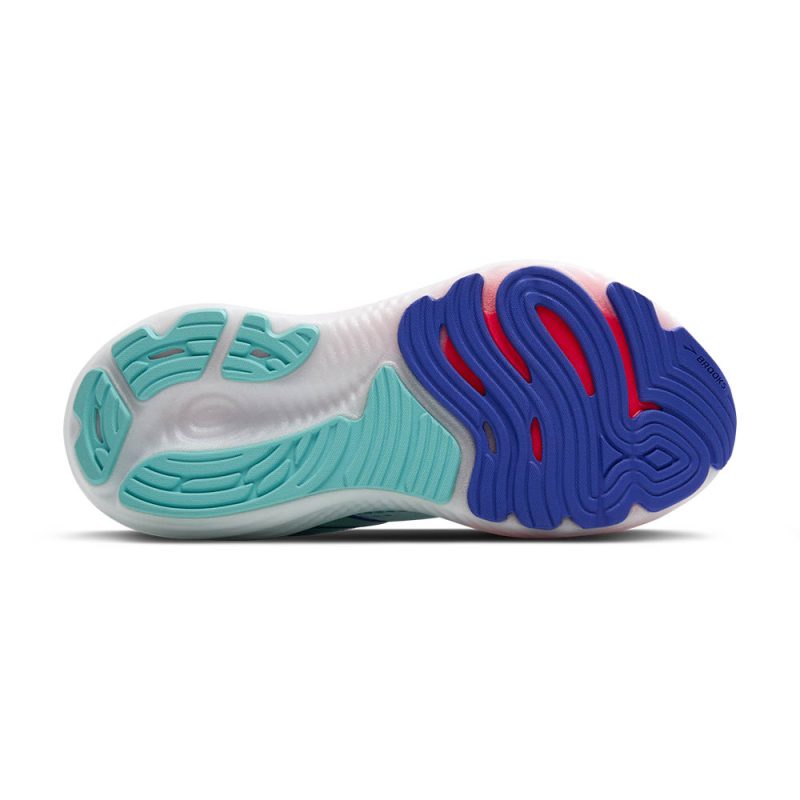 Brooks Glycerin GTS 22 Women&#39;s Supportive Cushioned Road Running Shoes