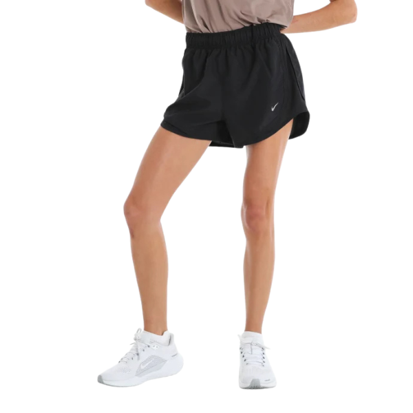 Nike Tempo Dri-FIT 3-Inch Mid-Rise Brief-Lined Women's Performance Running Shorts