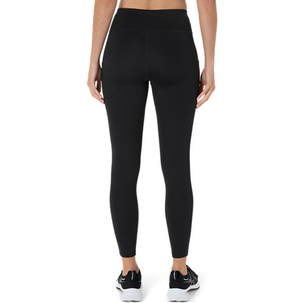 ASICS Core Performance Running Tights Women's - Lightweight, Quick-Dry, Recycled Fabric