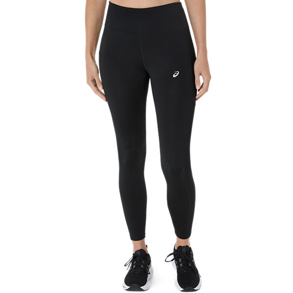 ASICS Core Performance Running Tights Women's - Lightweight, Quick-Dry, Recycled Fabric