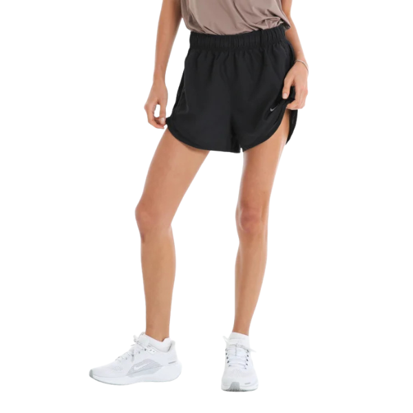 Nike Tempo Dri-FIT 3-Inch Mid-Rise Brief-Lined Women's Performance Running Shorts