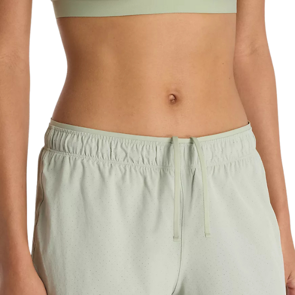 New Balance Women&#39;s RC 5-Inch Garter Snake Running Shorts: Performance Comfort &amp; Support