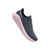 Women's Under Armour Sonic 7 Running Shoes: Responsive, Cushioned, Navy/Pink Performance