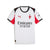 Puma AC Milan 25/26 Authentic Away Soccer Jersey White dryCELL Recycled Fabric