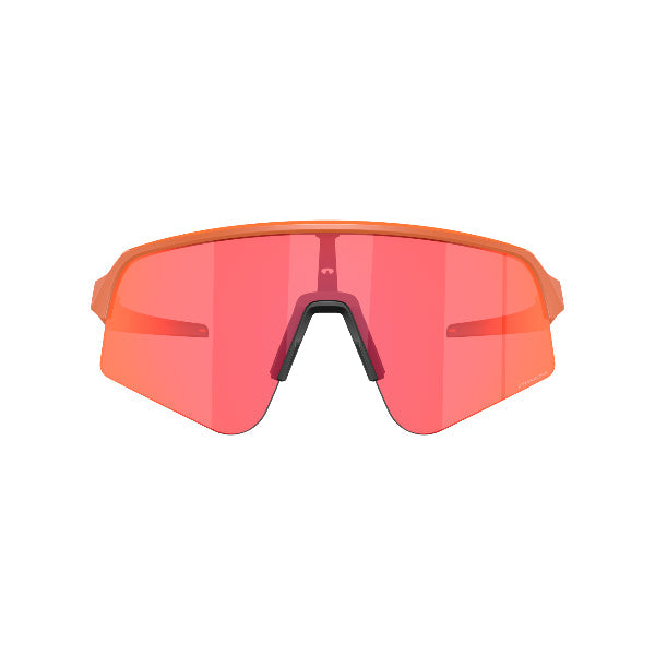 Oakley Sutro Lite Sweep Matte Ginger Prizm Trail Torch Performance Sunglasses