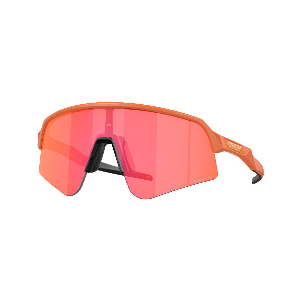 Oakley Sutro Lite Sweep Matte Ginger Prizm Trail Torch Performance Sunglasses