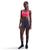 Nike Women's Swoosh Light Support Rush Pink Dri-FIT Sports Bra