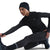 Nike Tempo Women's High-Waisted 7/8 Running Leggings: Sweat-Wicking, Secure Fit, Black