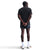 Nike Dri-FIT Black Running Tee: Moisture-Wicking Comfort for Active Lifestyles