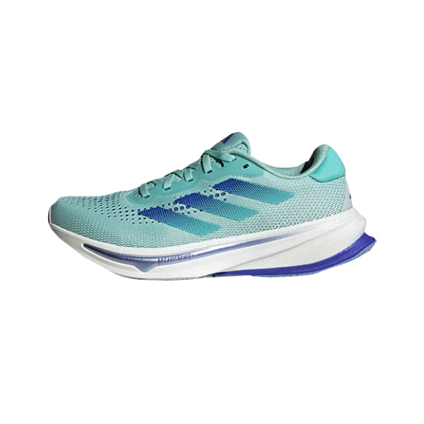 Adidas Supernova Rise Women&#39;s Running Shoes: Dreamstrike+ Cushioning, Support Rods, Eco-Friendly