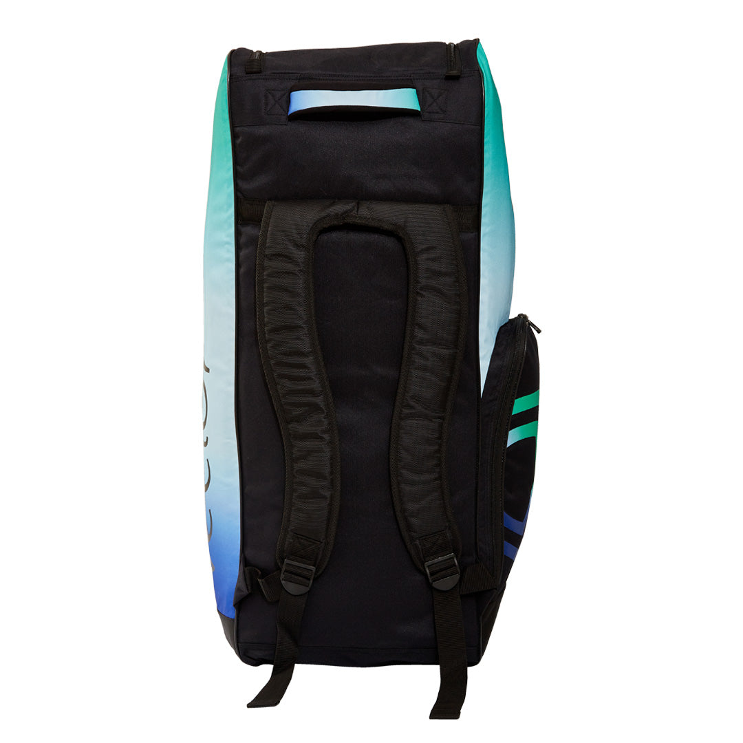 D&P Vector 500 Cricket Backpack: Large, Durable, Multi-Compartment Gear Bag