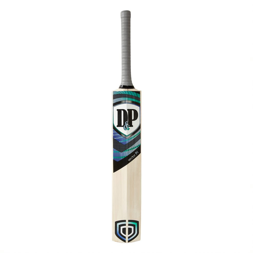 DP Vector Indoor Senior Cricket Bat: Lightweight, Powerful, Precision Control