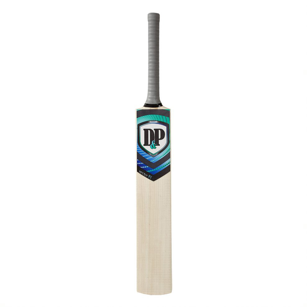 DP Vector Indoor Senior Cricket Bat: Lightweight, Powerful, Precision Control