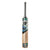 D&P Vector Kashmir Willow Cricket Bat: Durable, Lightweight, Senior SH Size