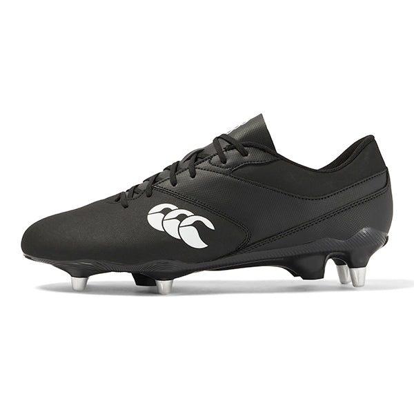 Canterbury Phoenix Raze SG Rugby Boots: Lightweight, Durable, High-Traction, Performance Footwear
