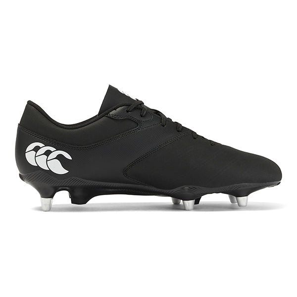 Canterbury Phoenix Raze SG Rugby Boots: Lightweight, Durable, High-Traction, Performance Footwear