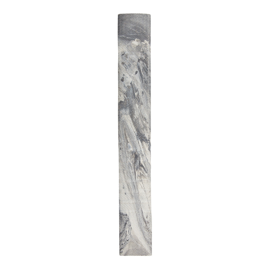 D&P Elite Cricket Bat Grip: Enhanced Control, Durable Denim Style, Superior Comfort