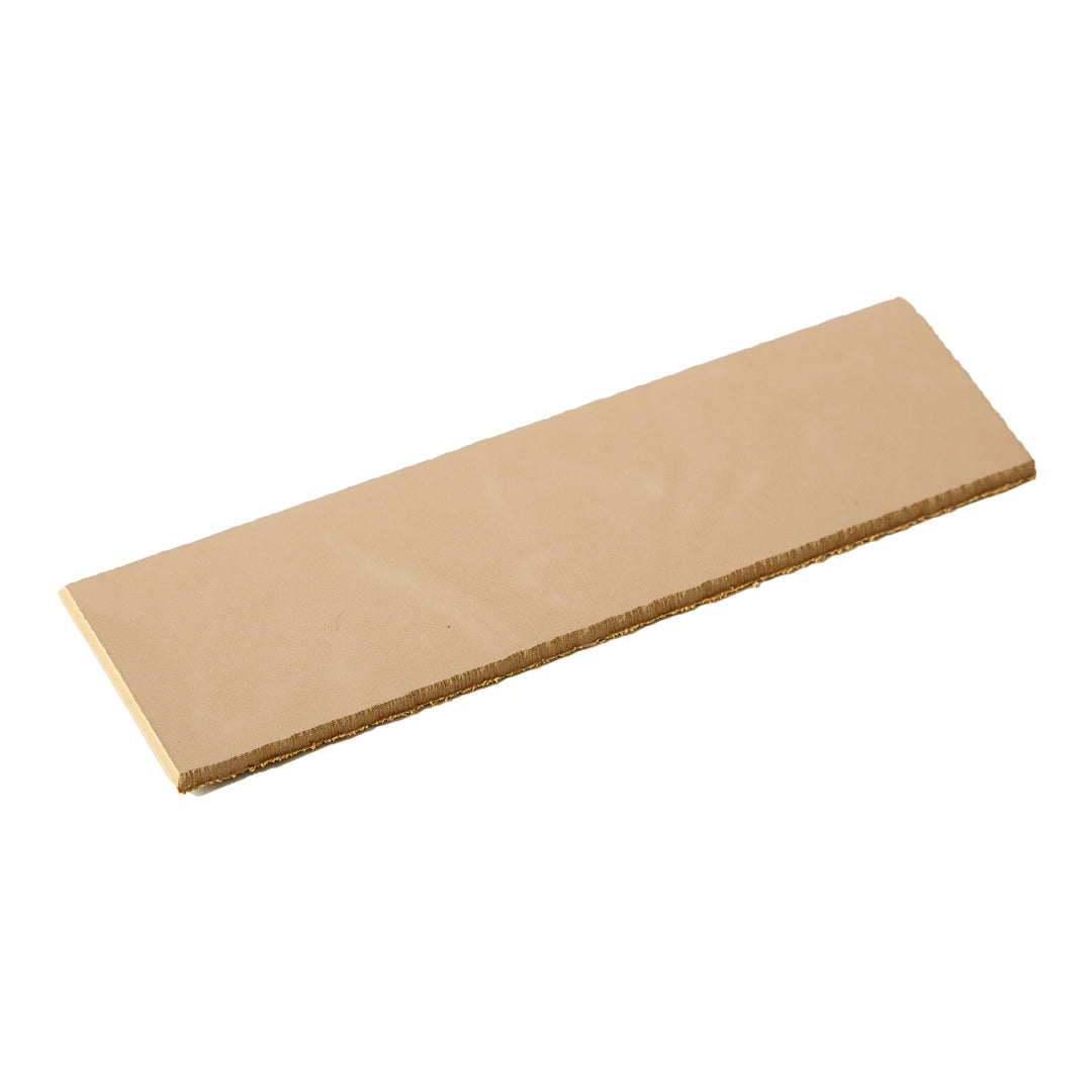Durable Tan Cricket Bat Toe Guard Protects Senior & Junior Bats