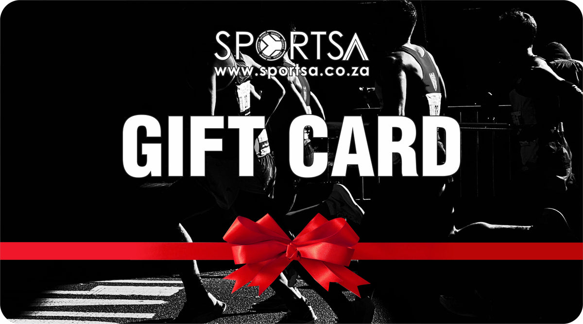SportSA Digital Gift Card: Instant Email Delivery, Flexible Value, Perfect Present